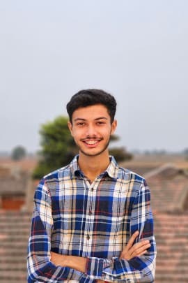 Madhav Gohel