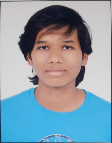 Samarthya Rathod