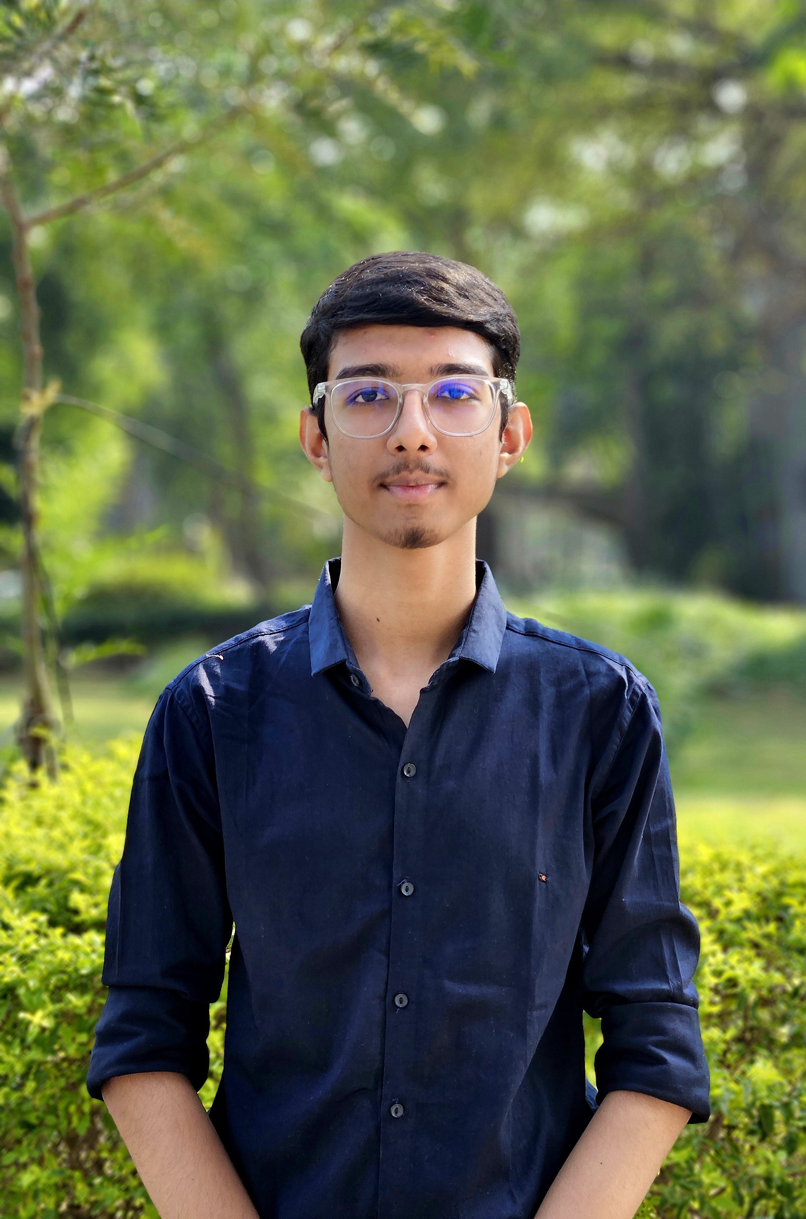 Naitik Patel