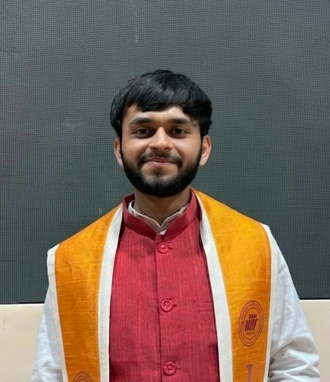 Yatharth Chavda